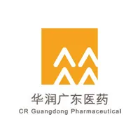 华润广东医药有限公司