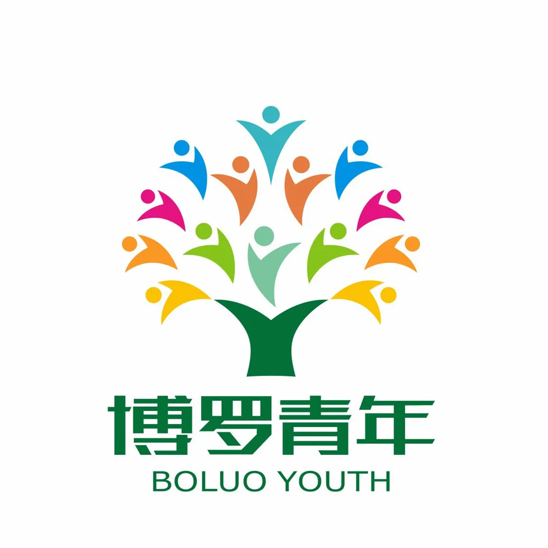 共青团惠州市博罗县委员会