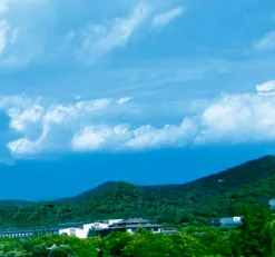 环保