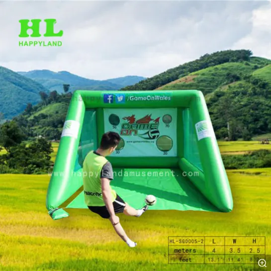 足球门