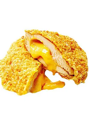 斗渔鸡排产品