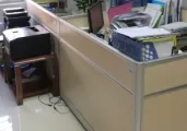办事员