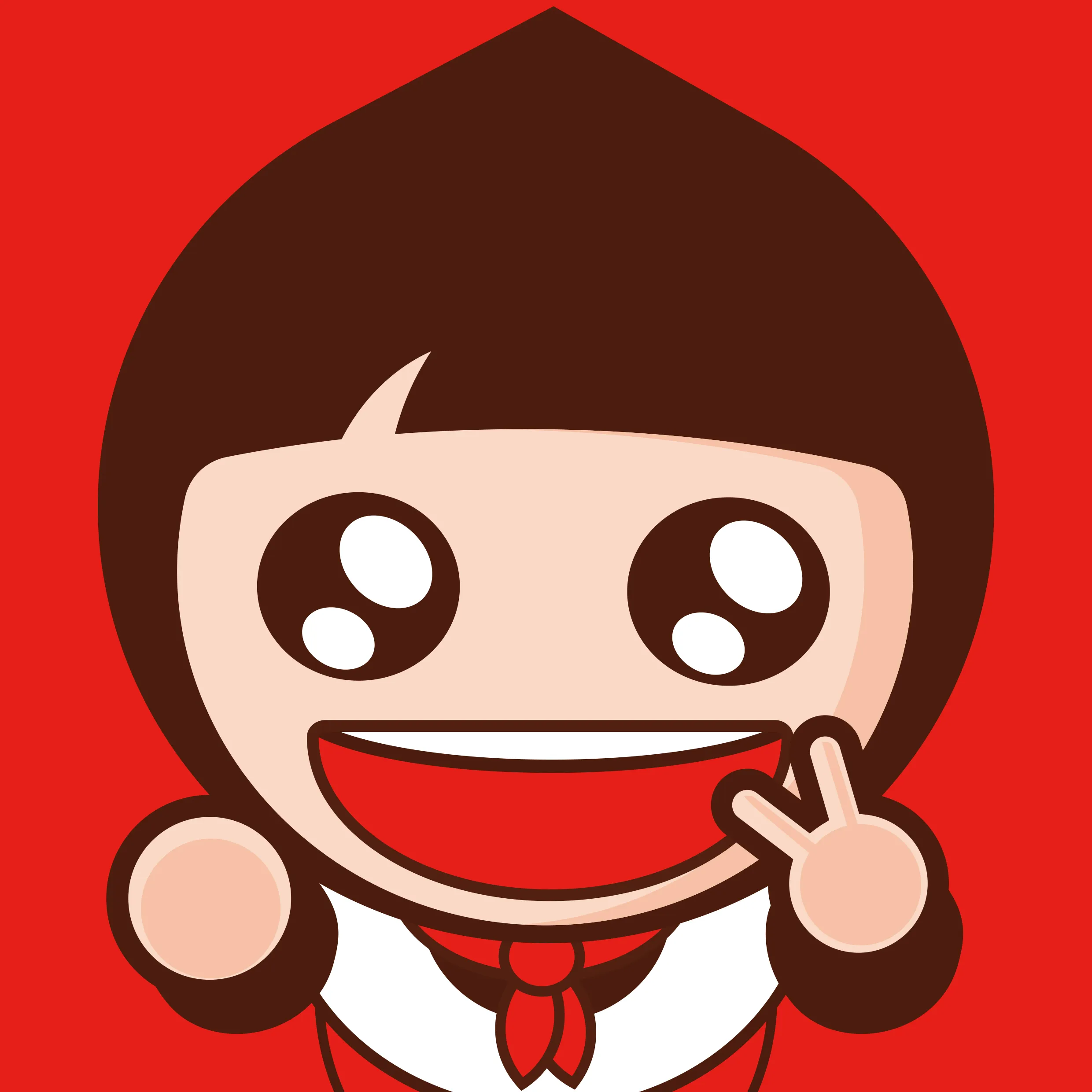 东莞美食先锋队