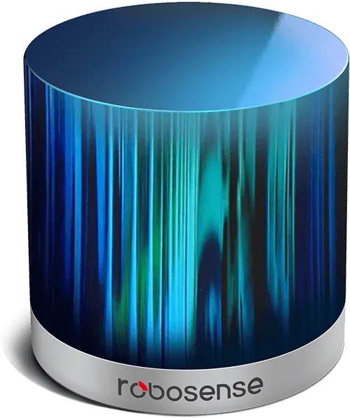 RS-LiDAR-32