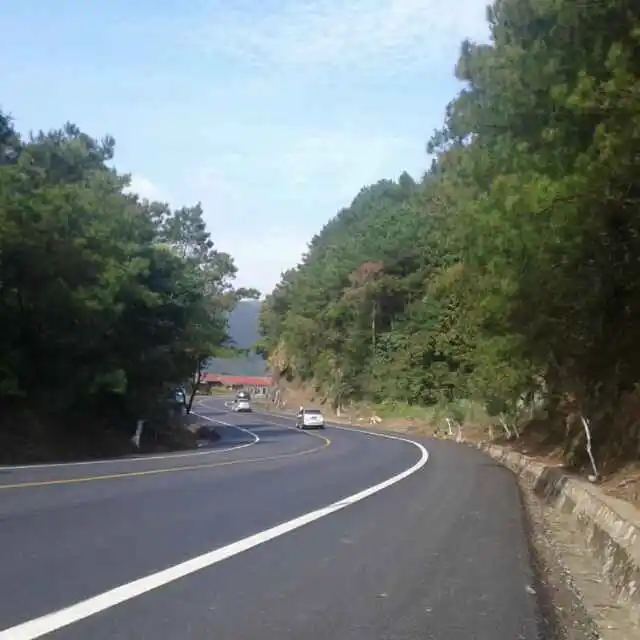公路