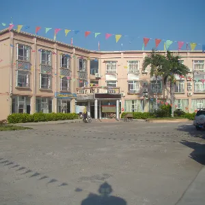 英德市浛洸镇政府