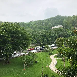 汕尾市人民政府办公室