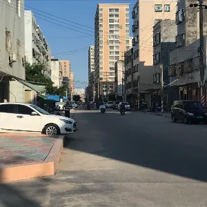 汕尾市城区发展和改革局