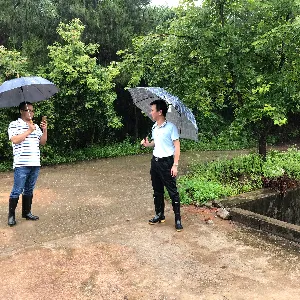 共青团东源县灯塔镇委员会
