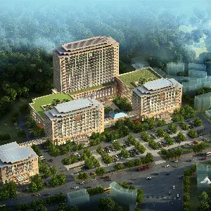 珠海市第五人民医院