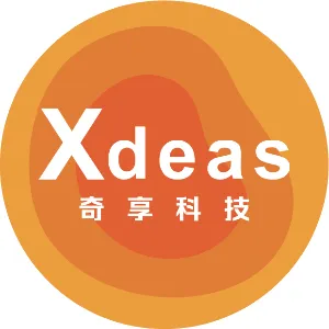广州奇享科技有限公司