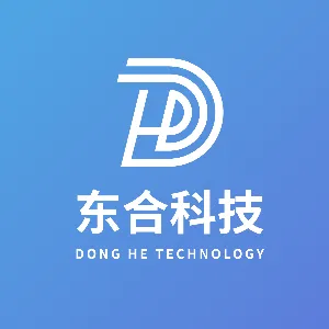 东莞东合信息科技有限责任公司