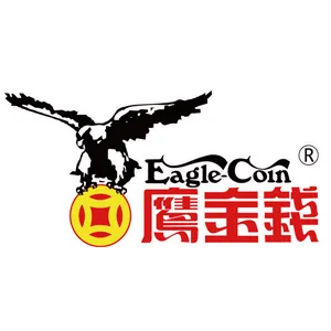广州鹰金钱食品集团有限公司