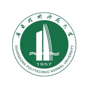 广东技术师范大学团委