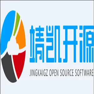 广州市靖凯开源技术有限公司
