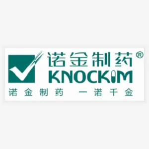 广州诺金制药有限公司