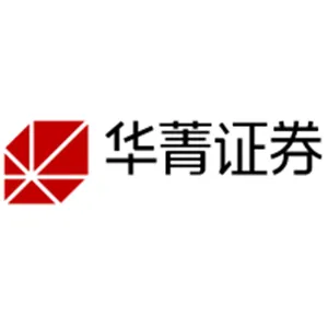华菁证券有限公司
