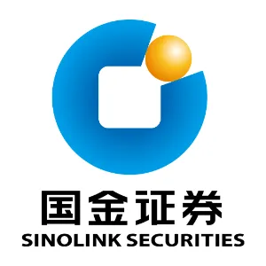 国金证券股份有限公司