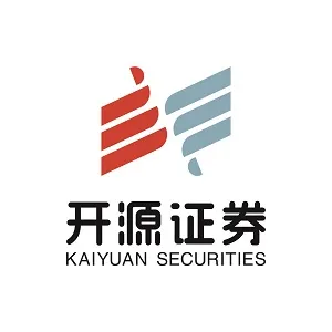 开源证券股份有限公司