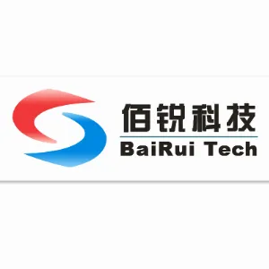 广州佰锐网络科技有限公司