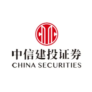中信建投证券股份有限公司