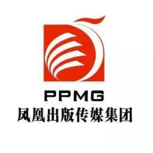 江苏凤凰出版传媒集团