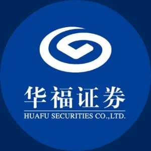 华福证券有限责任公司浙江分公司