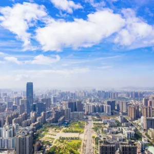 惠州市惠阳区发展和改革局
