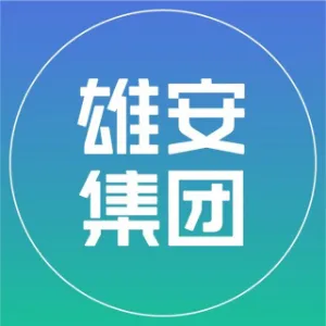 中国雄安集团有限公司