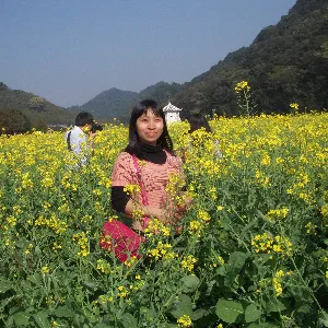 东源县妇女联合会