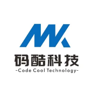 河北码酷网络科技有限公司