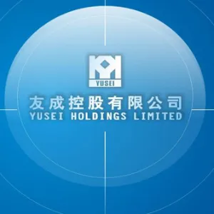 广州友成机工有限公司