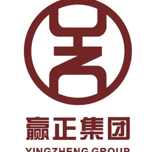 陕西赢正贸易有限公司