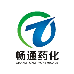 渭南畅通药化科技有限公司