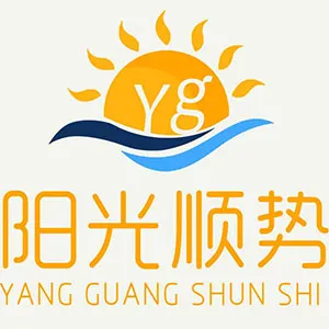 陕西阳光顺势信息技术服务有限公司