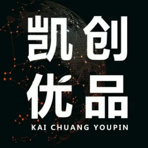 陕西凯创优品电子商务有限公司