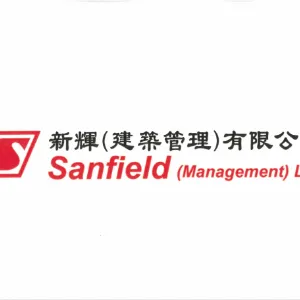 Sanfield (Management) Limited