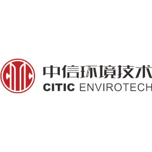 中信环境技术投资（中国）有限公司