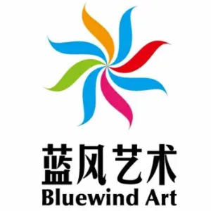 蓝风艺术培训中心