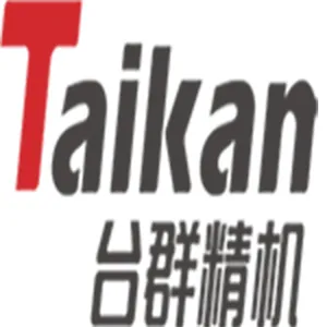 深圳市创世纪机械有限公司