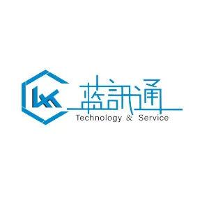 南京蓝讯通信息科技有限公司