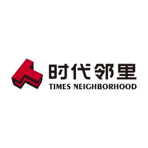 广州市时代物业管理有限公司