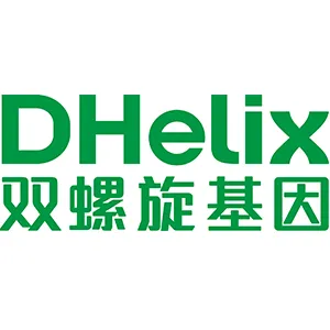 广州双螺旋基因技术有限公司