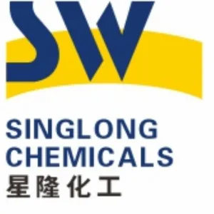 南雄市星隆化工有限公司