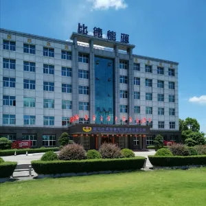 陆丰市比德能源有限公司