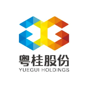 广西粤桂广业控股股份有限公司