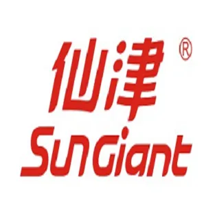 广东仙津集团有限公司
