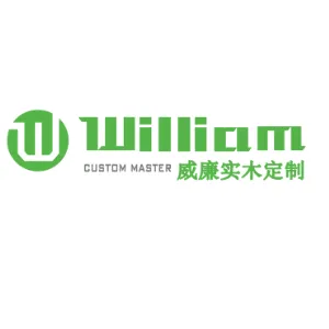 珠海威廉美式橱柜贸易有限公司