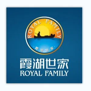 中山市霞湖世家服饰有限公司
