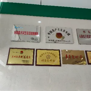 怀集县同路单采血浆有限公司